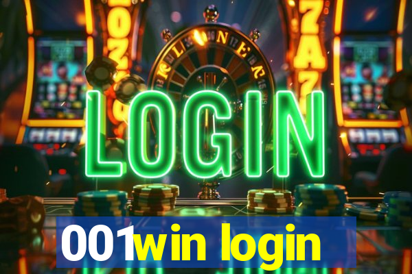 001win login